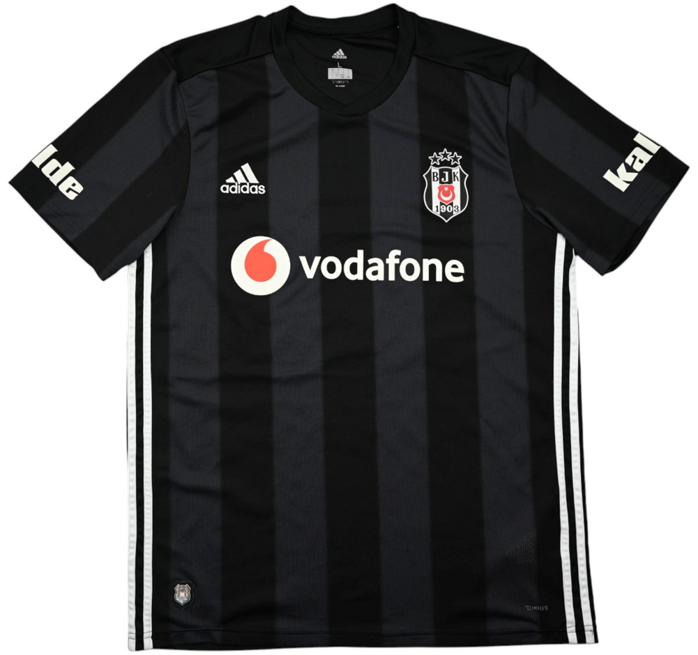 2018-19 BESIKTAS *SHINJI KAGAWA* KOSZULKA L