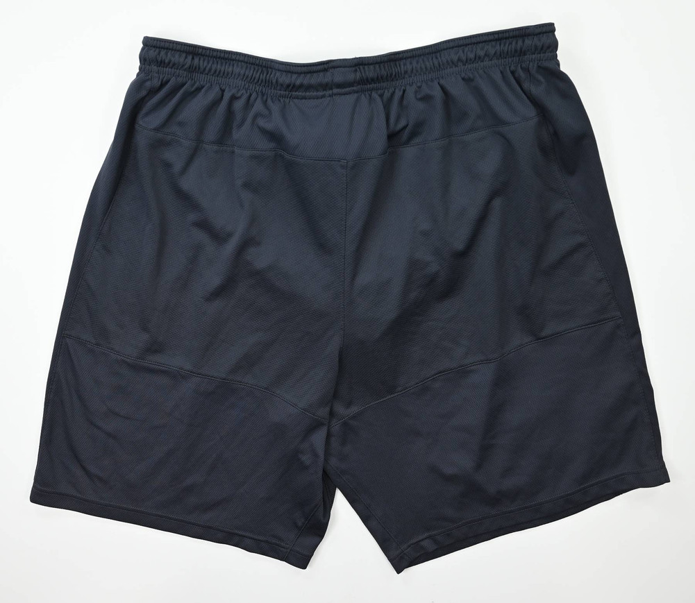 CELTIC GLASGOW SHORTS XXL