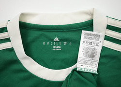 REKORD BIELSKO BIALA SHIRT S