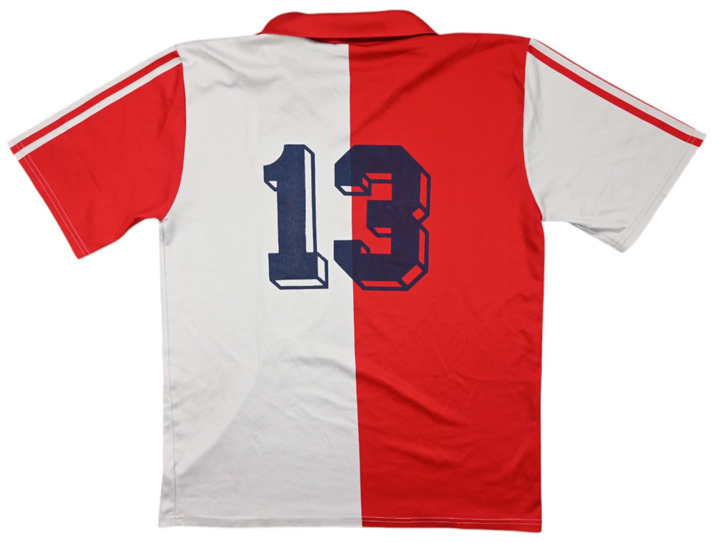 KICKERS UCKENDORF KOSZULKA XL