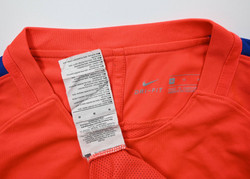 FC BARCELONA SHIRT M