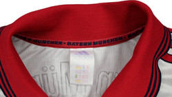 1998-00 BAYERN MUNCHEN SHIRT XL