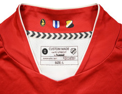 2016-17 UTRECHT SHIRT L. BOYS