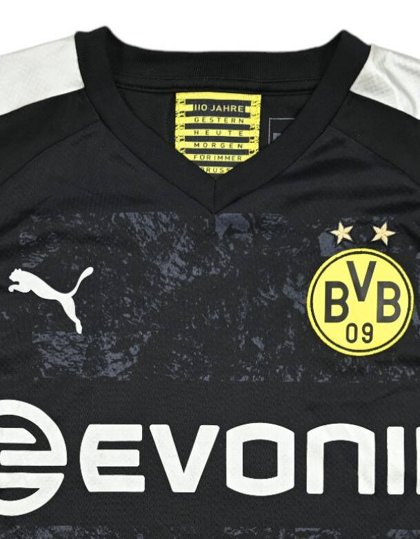 2019-20 BORUSSIA DORTMUND KOSZULKA M