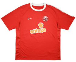 2010-11 FSV MAINZ 05 *FUCHS* KOSZULKA L