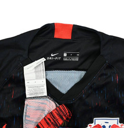2019-20 RB LEIPZIG WOMENS *SCHALLER* SHIRT S
