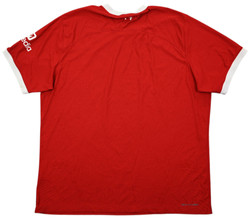 2023-24 LIVERPOOL PLAYER ISSUE SHIRT XXL