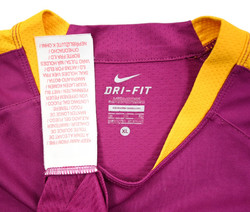 2015-16 BARCELONA SHIRT XL. BOYS