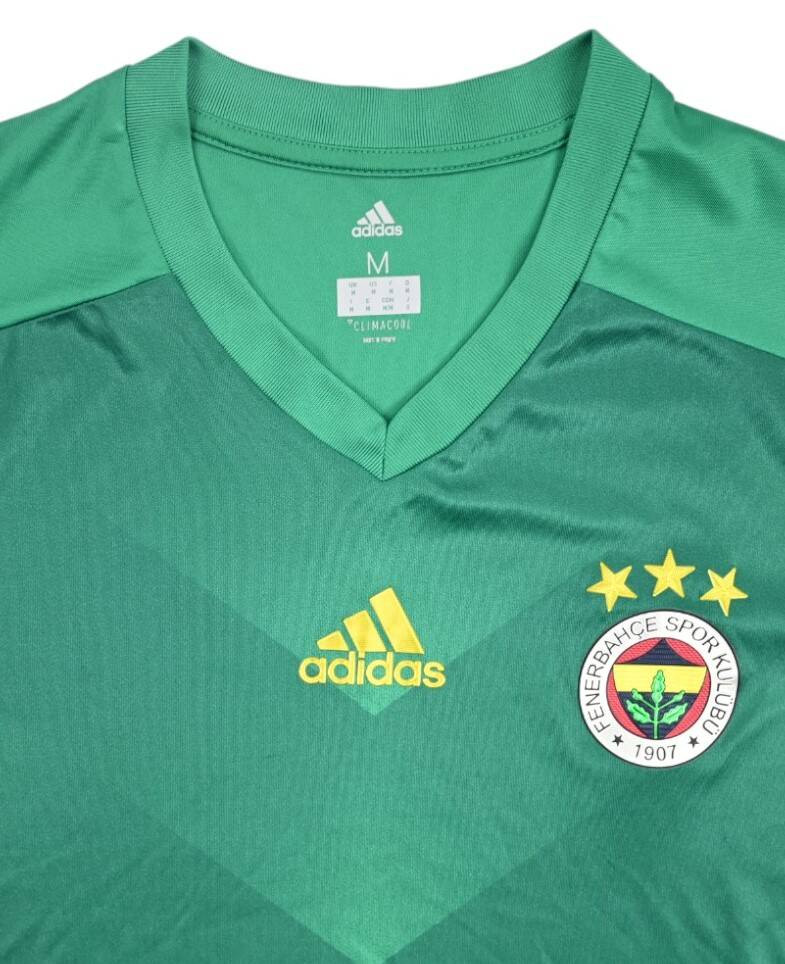 2017-18 FENERBAHCE KOSZULKA M