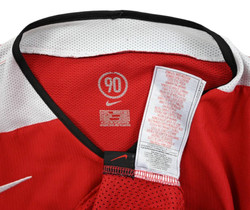 2004-06 MANCHESTER UNITED KOSZULKA L