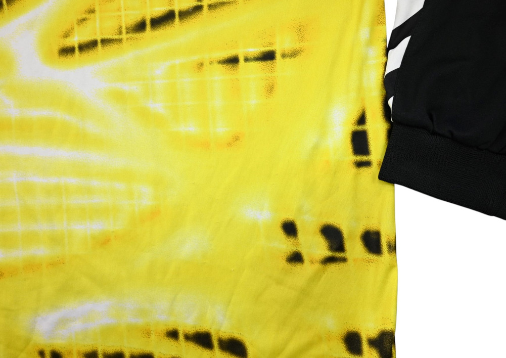 HUMMEL VINTAGE GK LONGSLEEVE KOSZULKA XXL