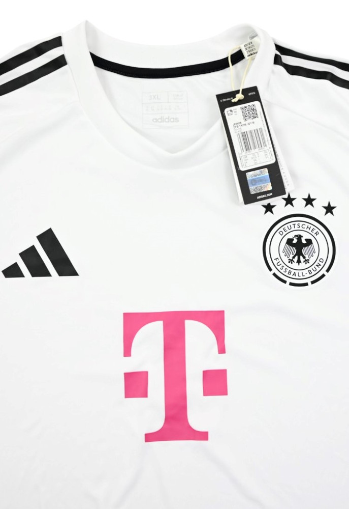 2023-24 GERMANY SHIRT 3XL