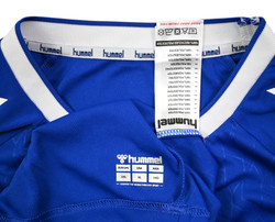 2022-23 EVERTON SHIRT XXL