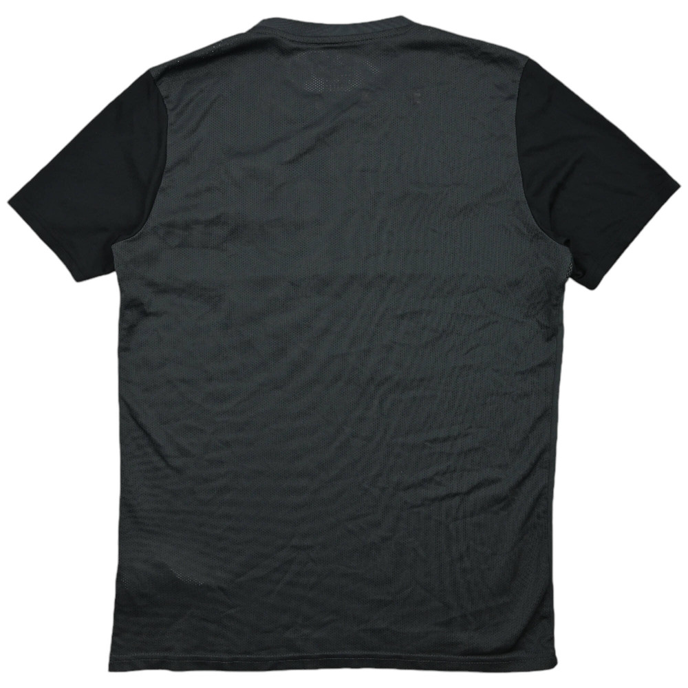 2018-19 PRESTON NORTH END FC SHIRT M