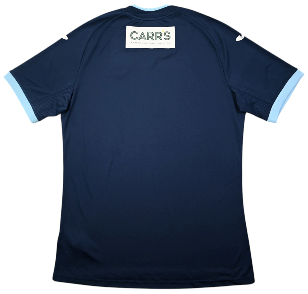 2020-21 RAITH ROVERS KOSZULKA L