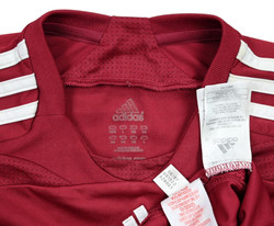 2007-08 NURNBERG *KLUGE* SHIRT L. BOYS