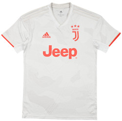 2019-20 JUVENTUS KOSZULKA S
