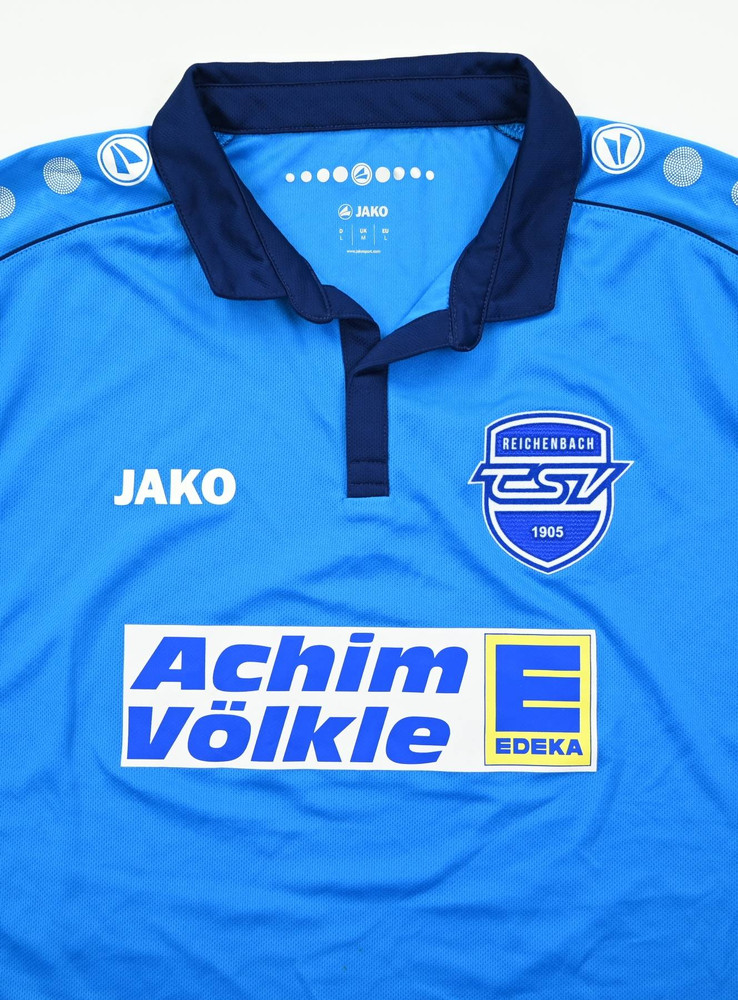 TSV 05 REICHENBACH KOSZULKA L