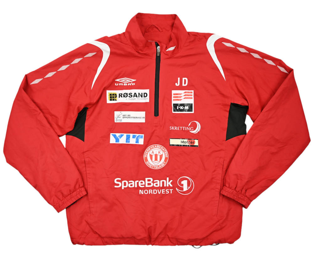 IL AVEROYKAMERATENE BLUZA M