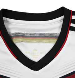 2014-15 GERMANY *MULLER* SHIRT M