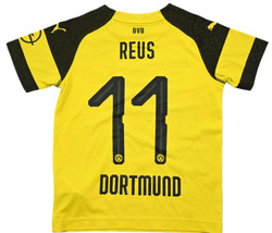 2016-17 BORUSSIA DORTMUND *REUS* KOSZULKA S. BOYS