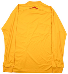 ADIDAS LONGSLEEVE REFEREE SHIRT L