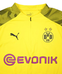 2019-20 BORUSSIA DORTMUND LONGSLEEVE SHIRT L