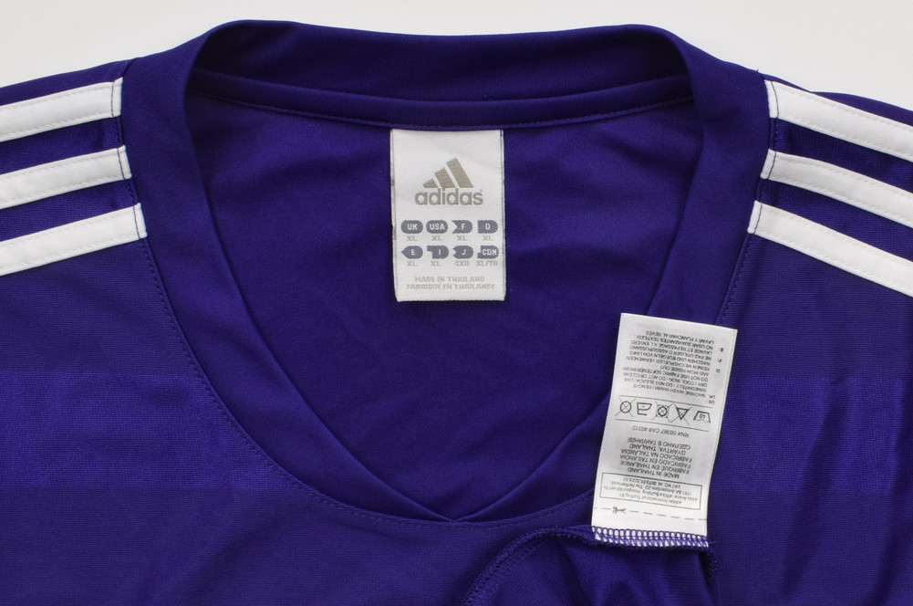 2011-12 DERBY COUNTY SHIRT XL