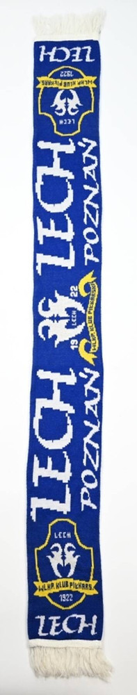 LECH POZNAN SCARF