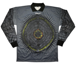 UHLSPORT OLDSCHOOL GK LONGSLEEVE XL