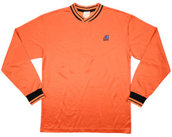 MASITA VINTAGE LONGSLEEVE KOSZULKA S