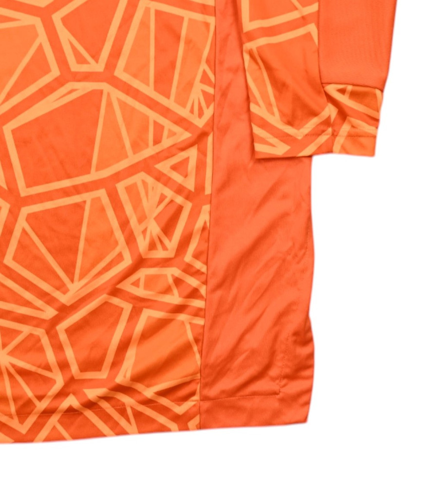 2022-23 LEEDS UNITED GOALKEEPER LONGSLEEVE SHIRT M