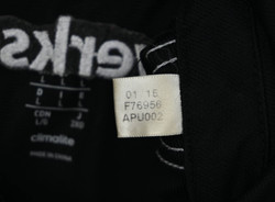 BAYER LEVERKUSEN KOSZULKA L