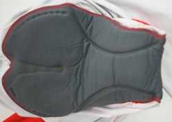 ADIDAS SKY TALENT TEAM CYCLING SUIT XS