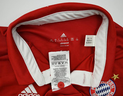 2016-17 BAYERN MUNCHEN *LEWANDOWSKI* SHIRT M. BOYS