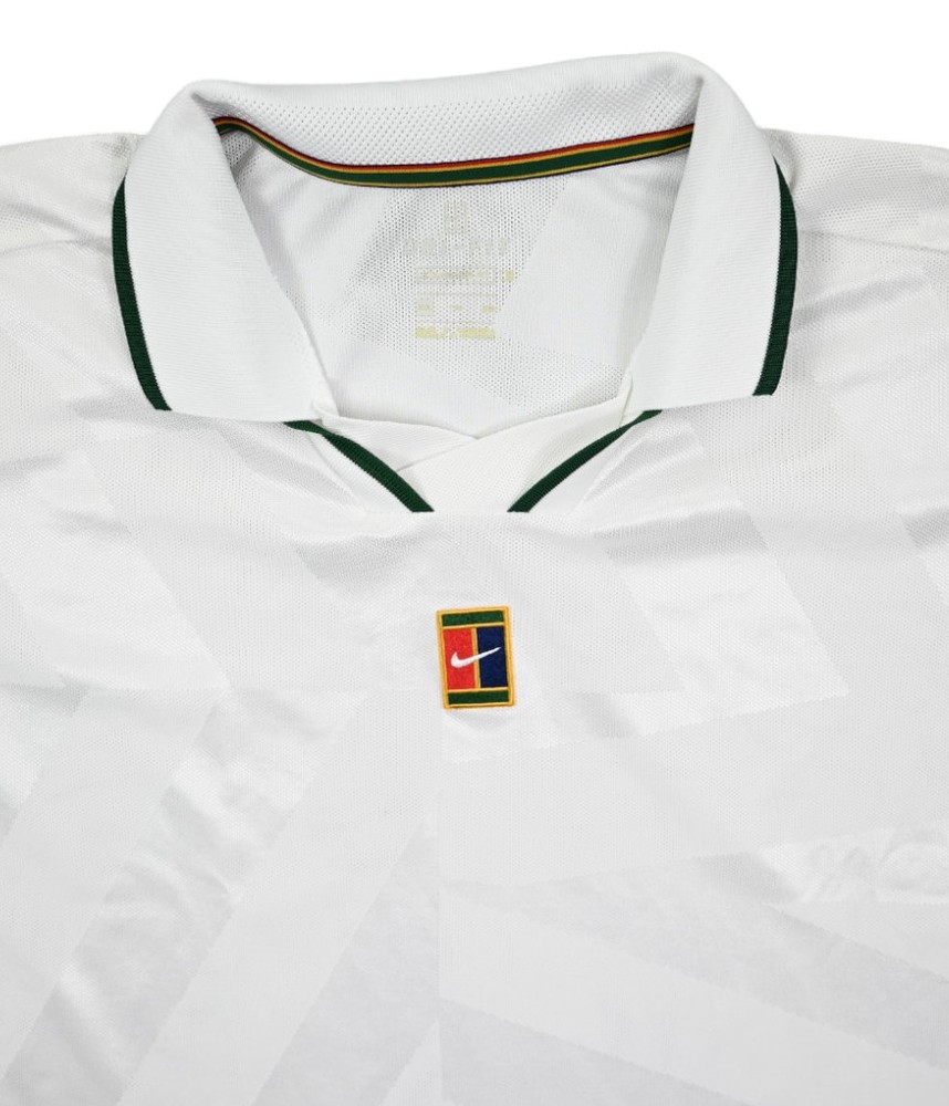 NIKE VINTAGE SHIRT XXL