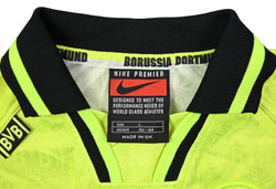 1996-97 BORUSSIA DORTMUND LONGSLEEVE SHIRT L. BOYS