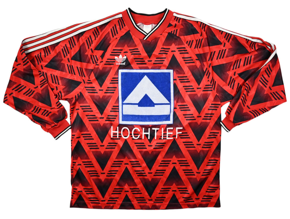 SV NAUNHOF 1920 #13 LONGSLEEVE KOSZULKA XL