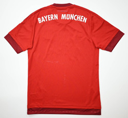 2015-16 BAYERN MUNCHEN KOSZULKA S