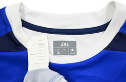 2009-10 DUISBURG *MAASSEN* SHIRT 3XL