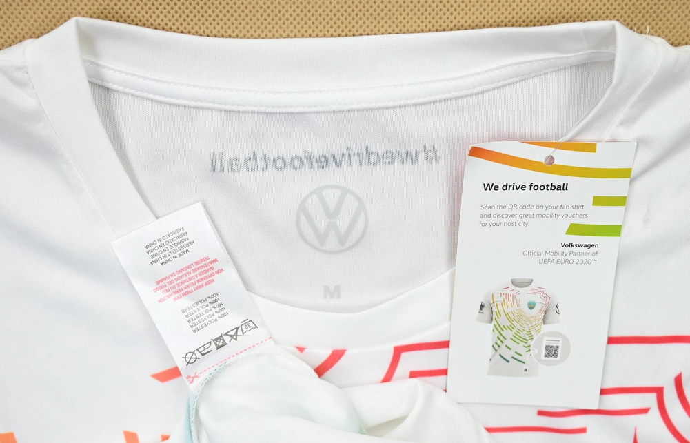 UEFA EURO 2020 KOSZULKA M