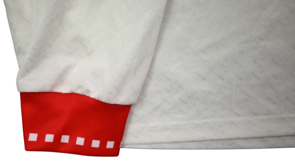 MASITA VINTAGE LONGSLEEVE SHIRT XXL