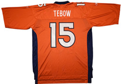 DENVER BRONCOS *TEBOW* NFL KOSZULKA XL