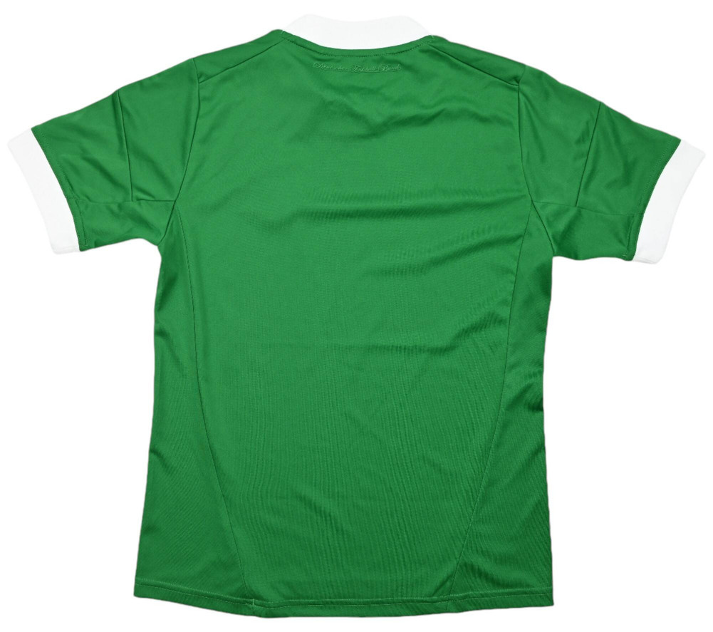 2012-13 GERMANY SHIRT M. BOYS