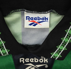 1995-96 BORUSSIA MONCHENGLADBACH LONGSLEEVE L