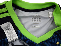 2012-13 AJAX AMSTERDAM SHIRT 2XL