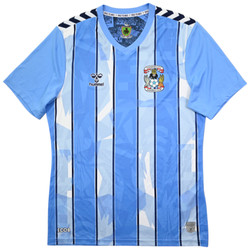2023-24 COVENTRY SHIRT S