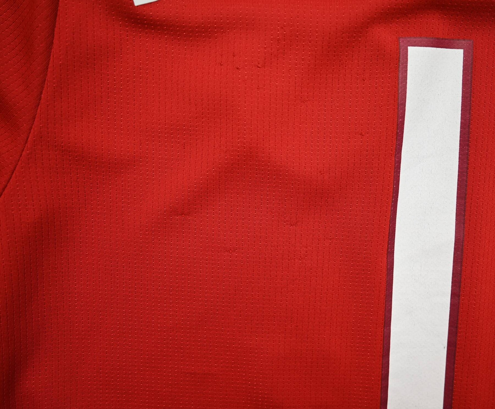 2015-16 BAYERN MUNCHEN *COSTA* KOSZULKA L. BOYS