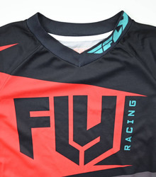 FLY RACING MOTOCROSS MTB LONGSLEEVE KOSZULKA M