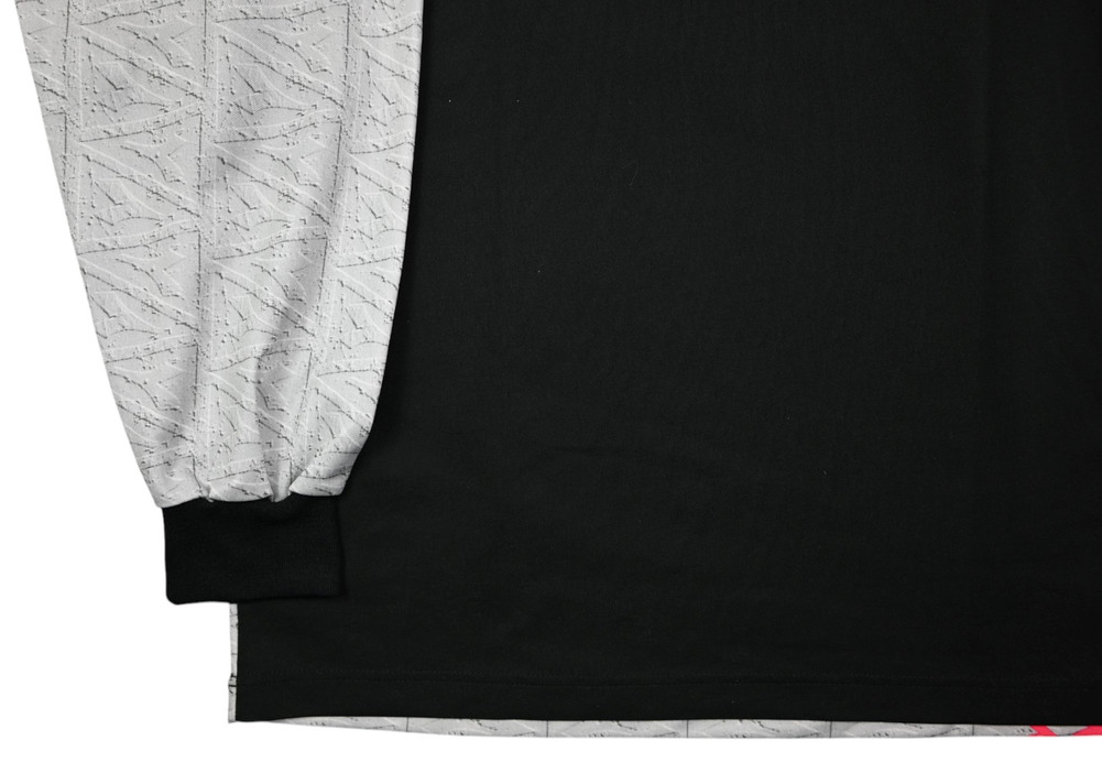 DIADORA VINTAGE GOALKEEPERLONGSLEEVE SHIRT L